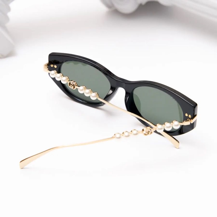 Gucci 太陽眼鏡 GG1970SA 明星款-7