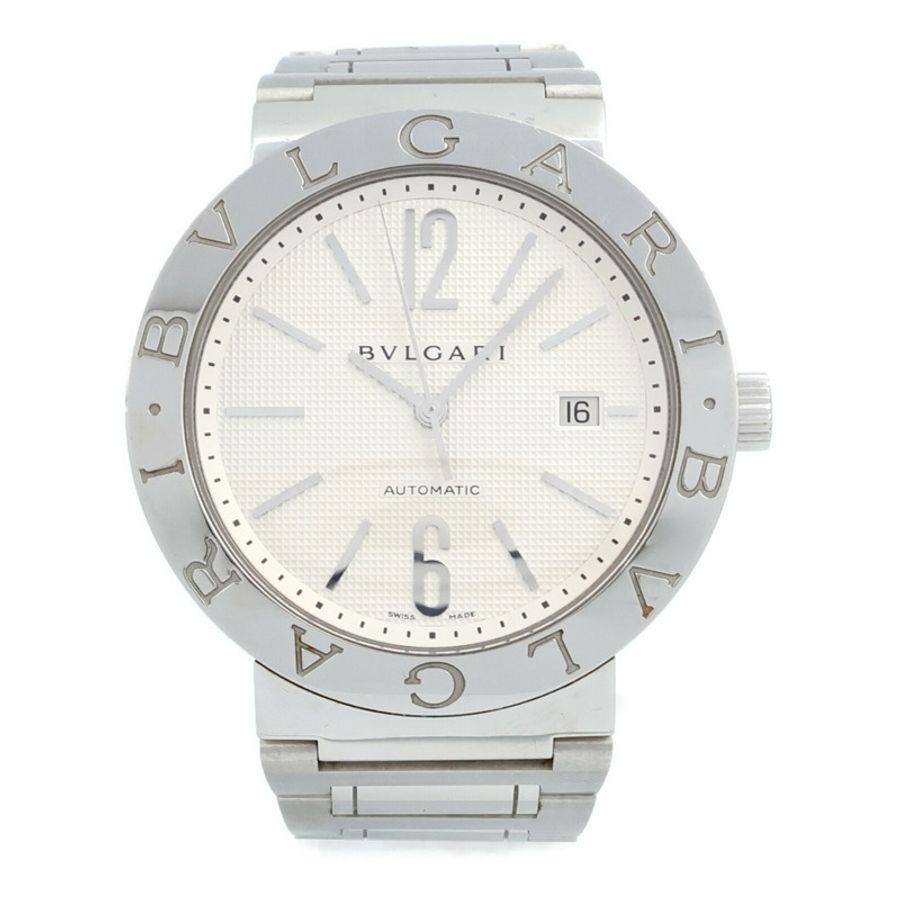 BVLGARI BVLGARI BVLGARI BB42WSSDAUTO-1