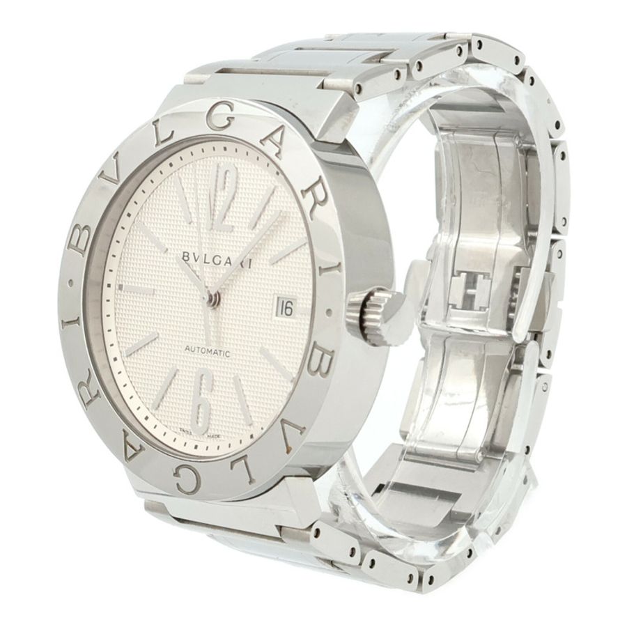 BVLGARI BVLGARI BVLGARI BB42WSSDAUTO-2