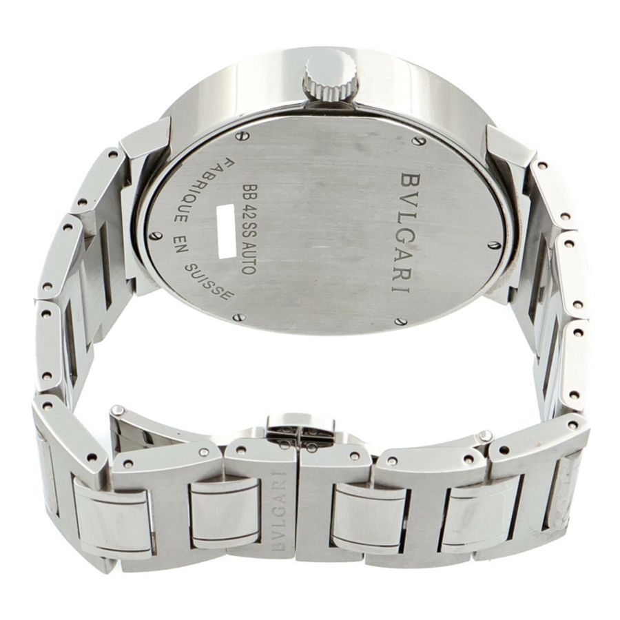BVLGARI BVLGARI BVLGARI BB42WSSDAUTO-4