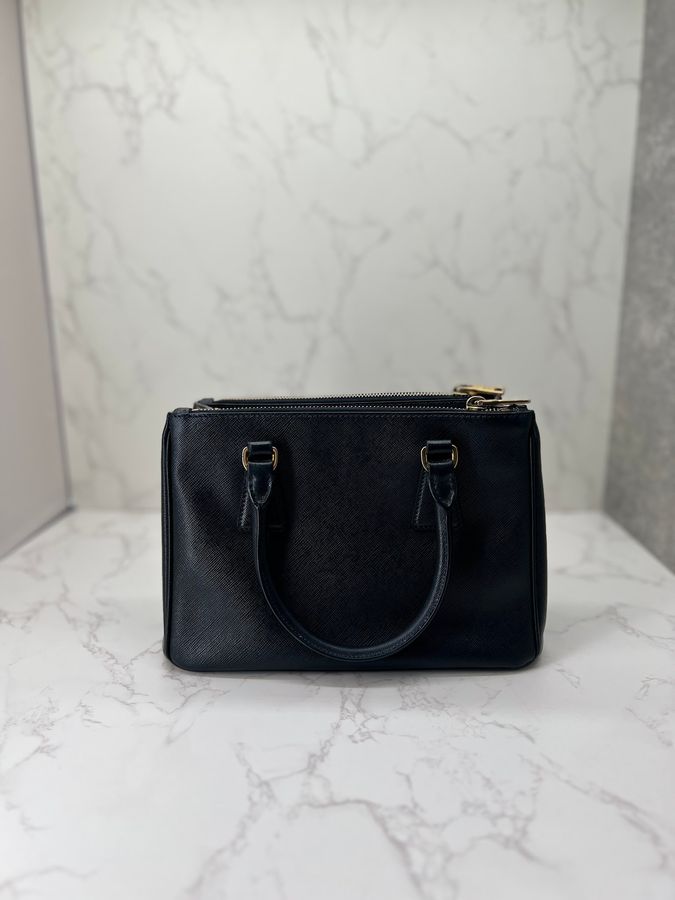 香緹國際精品 PRADA 防刮牛皮 殺手包 1210-1