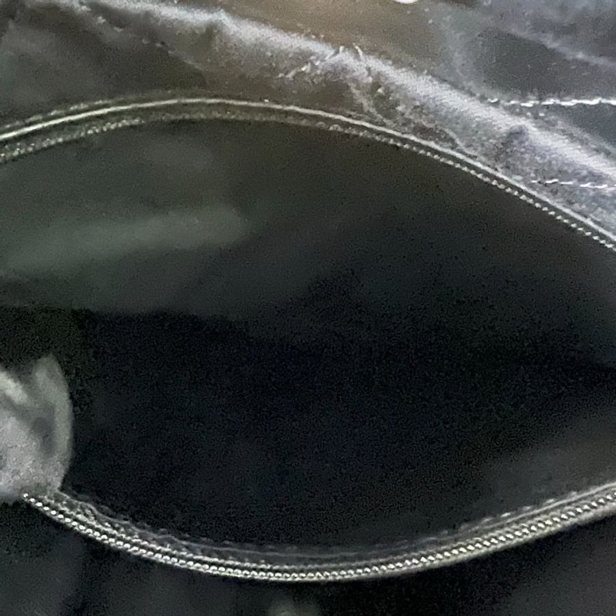 全新品 CHANEL AS3260 22包小號黑金-8