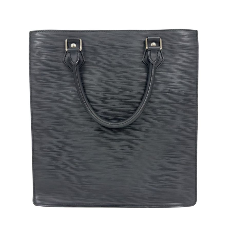 LOUIS VUITTON *自加帶>送無品牌肩帶* Plat 琴譜包 手袋-6