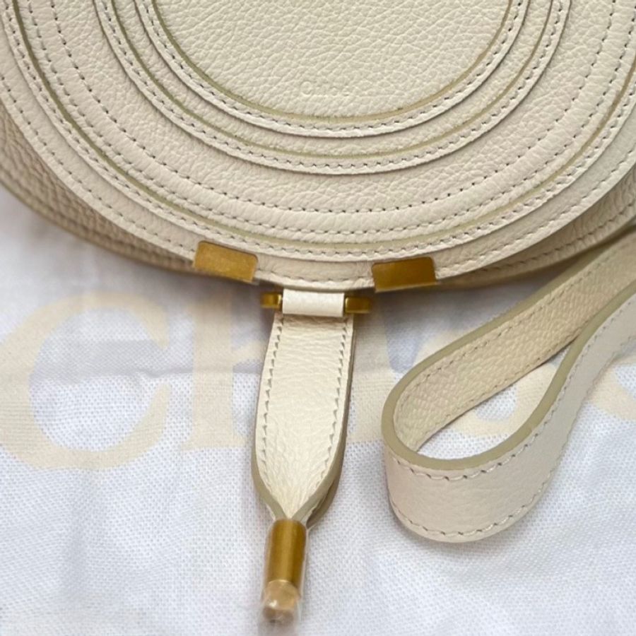 Chloe Marcia ( Beige )-2