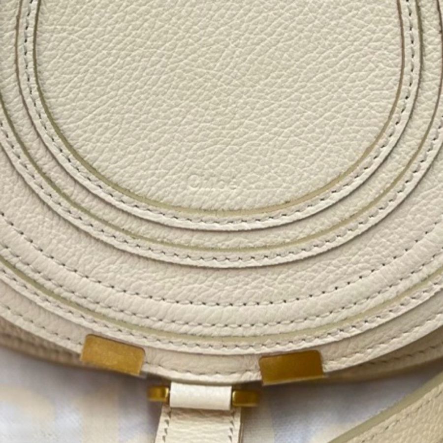 Chloe Marcia ( Beige )-3