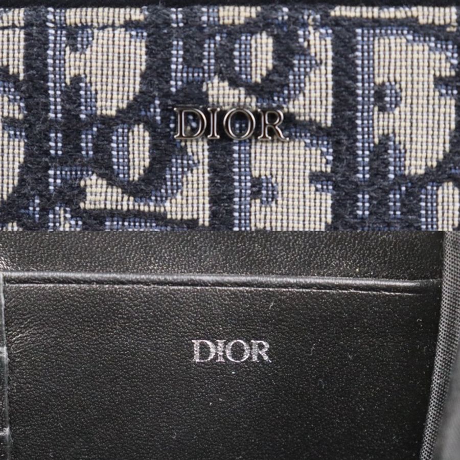 Dior 老花相機包-11