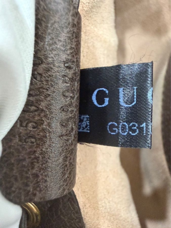 Gucci古馳Ophidia系列迷你 mini GG水桶包-34