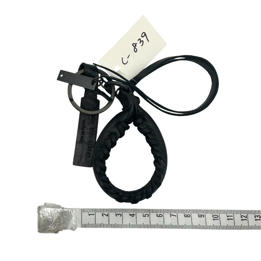 【美收精品】BALENCIAGA 小羊皮吊飾 C-839【隔月月中將轉賣至日本 上架期限30天】-6