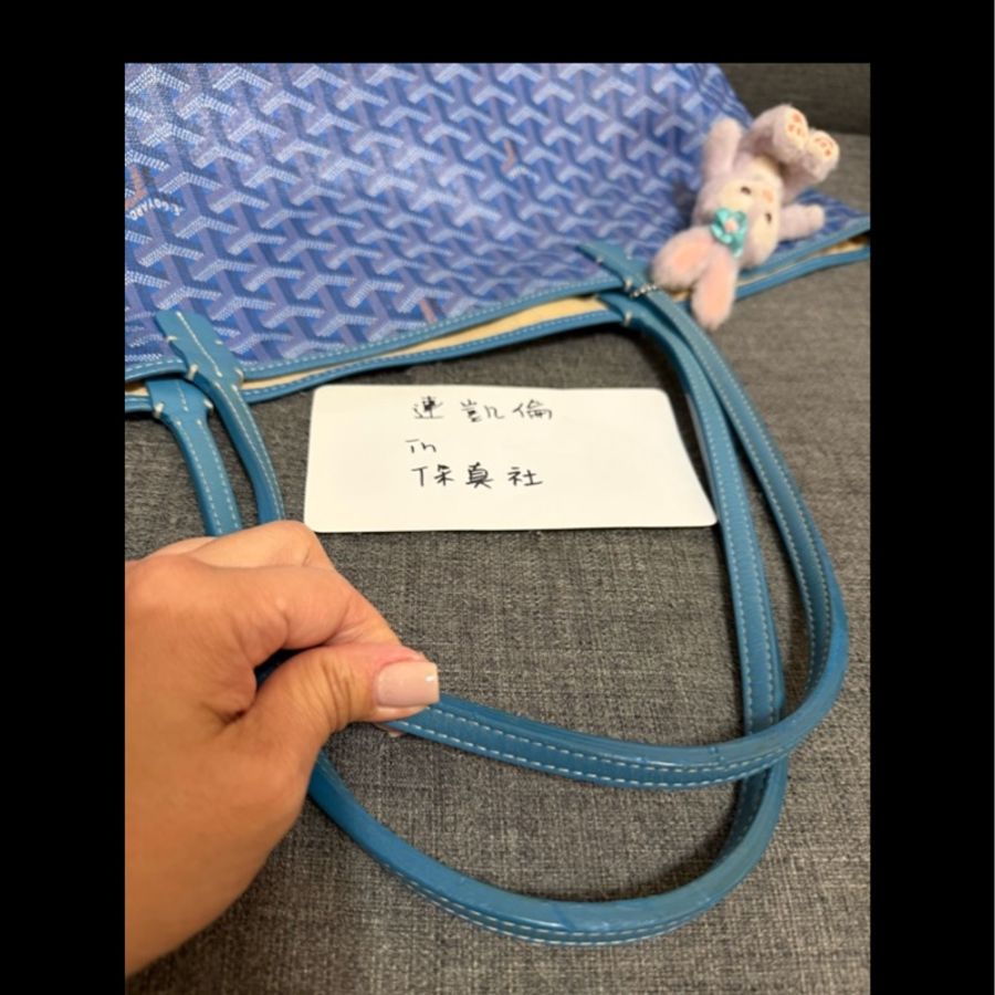 Goyard #手提包-4