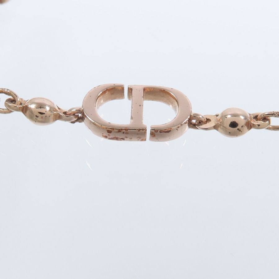 Dior 金屬Necklace項鍊-7