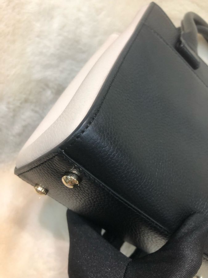 Chanel Neo Executive Mini 熊貓拼 XC804-10