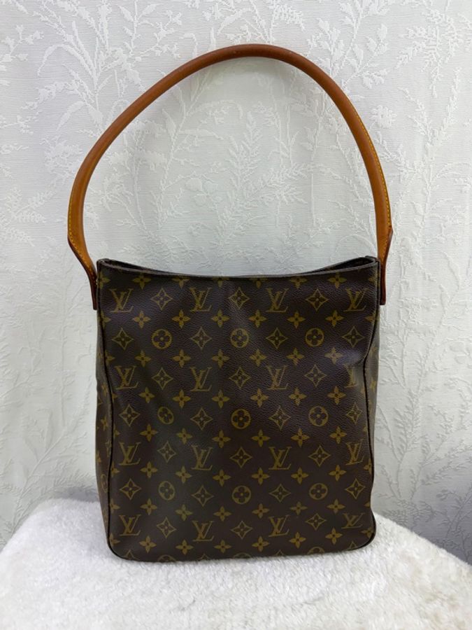 Louis Vuitton women’s handbag,-0