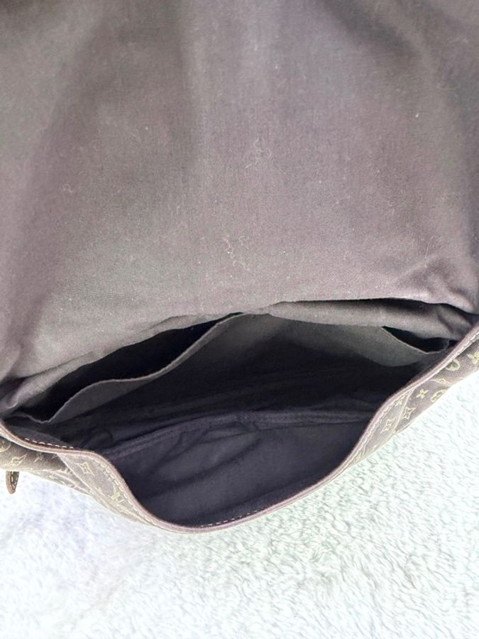 Louis Vuitton Montsouris Vintage women’s backpack-1