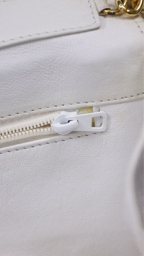 Chanel 白金菱格纹信封包手拿包单肩包-24