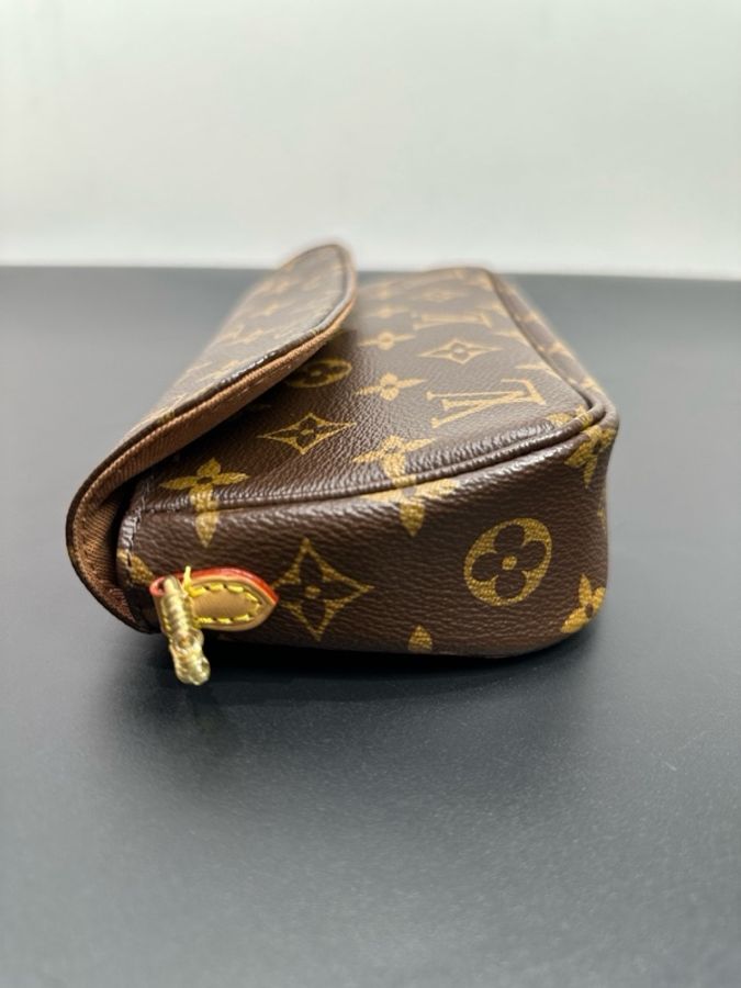 lv 路易威登 ivy，芯片款 有塵袋。-3