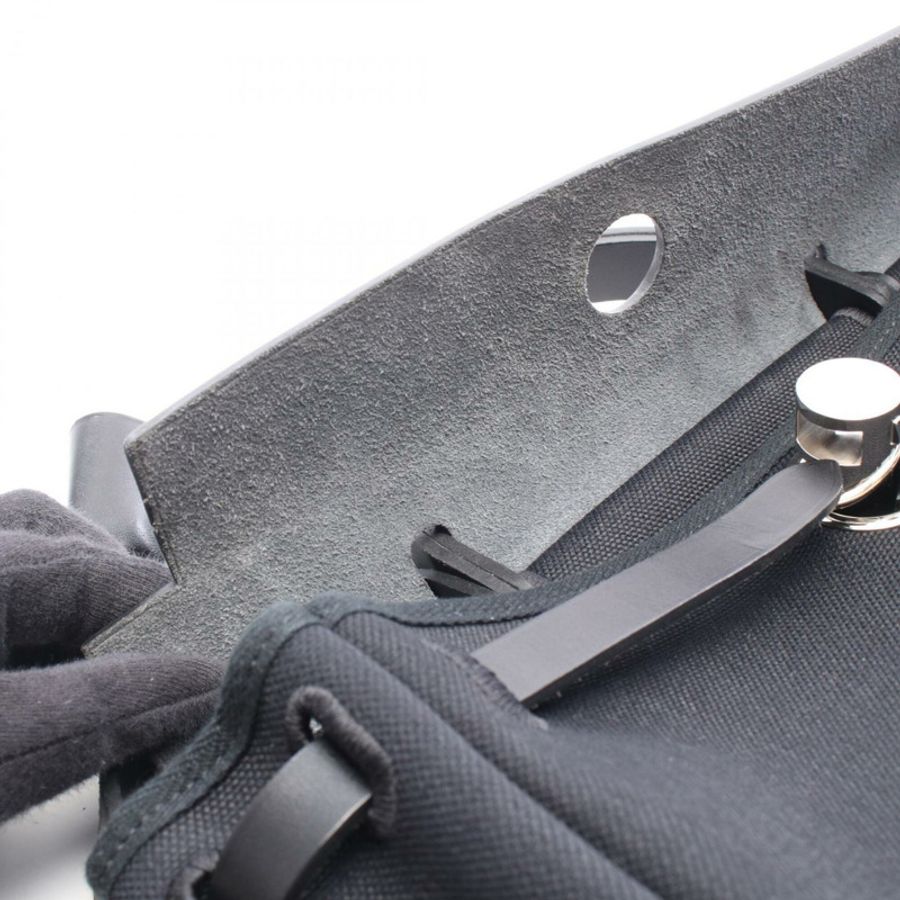 愛馬仕 Herbag Zip PM Letourne 兩用手提包,帆布和皮革拼接,軍綠色帆布,Vache Hunter 獵裝款,女士,黑色-5