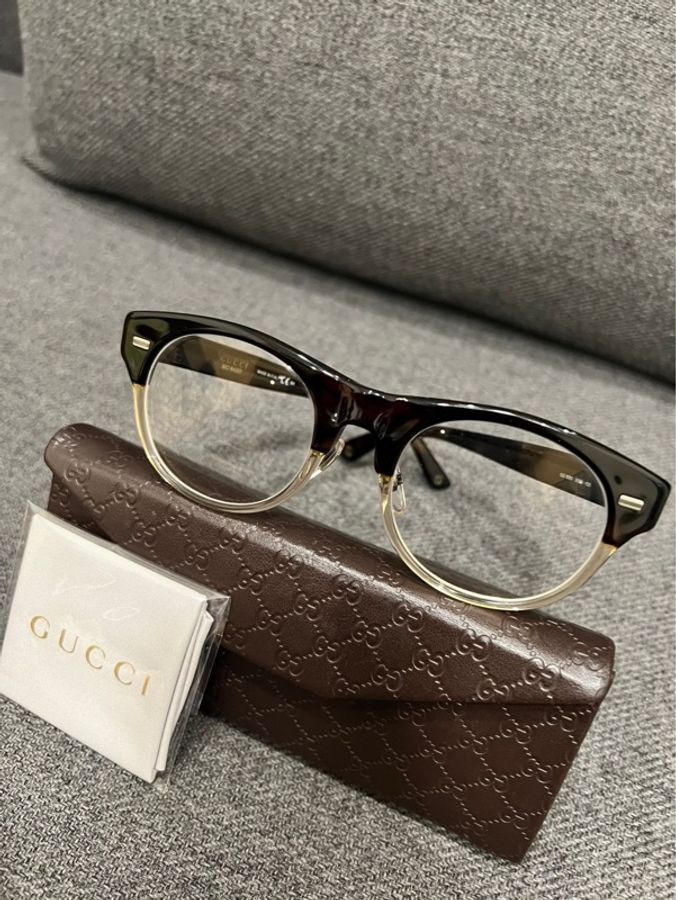 Gucci 眼鏡-0