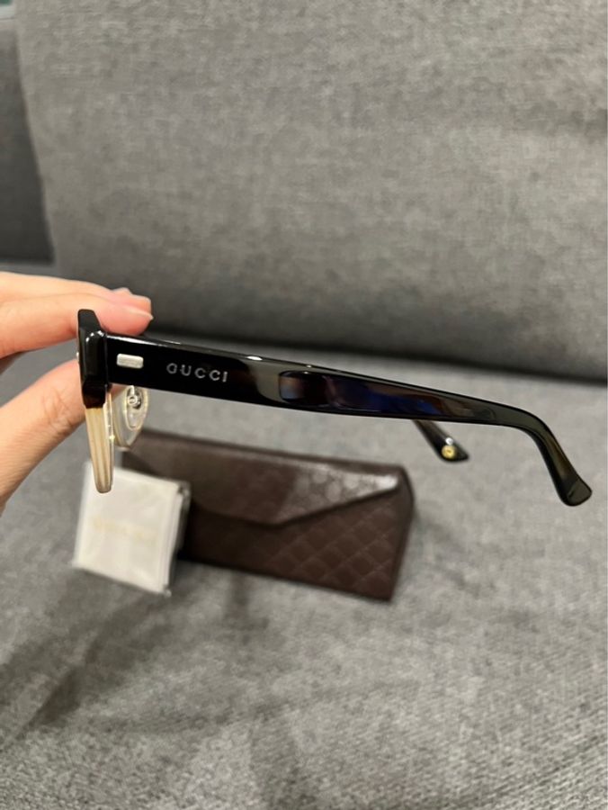 Gucci 眼鏡-4
