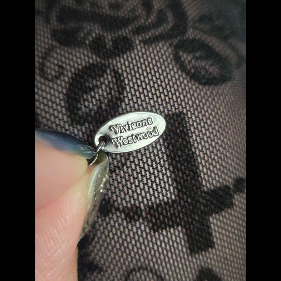 vivienne westwood 槍色orb-5