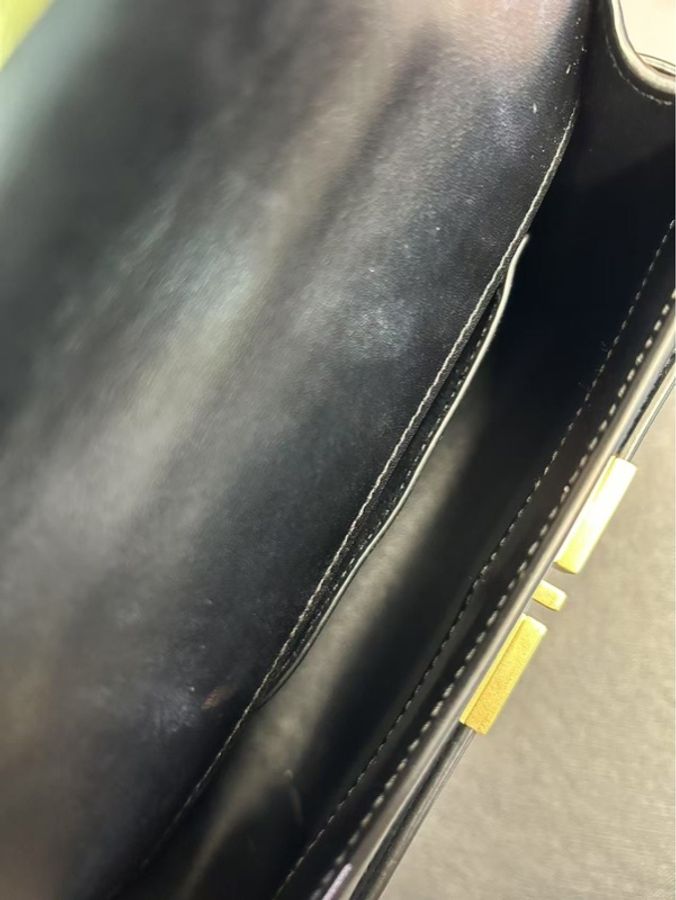 聖羅蘭 Ysl 曼哈頓Manhattan迷你手袋-6