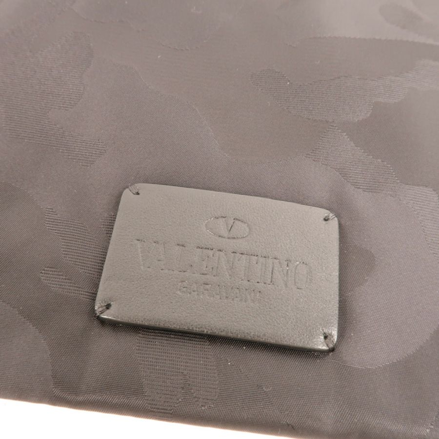 Valentino 尼龍Clutch手拿包-6