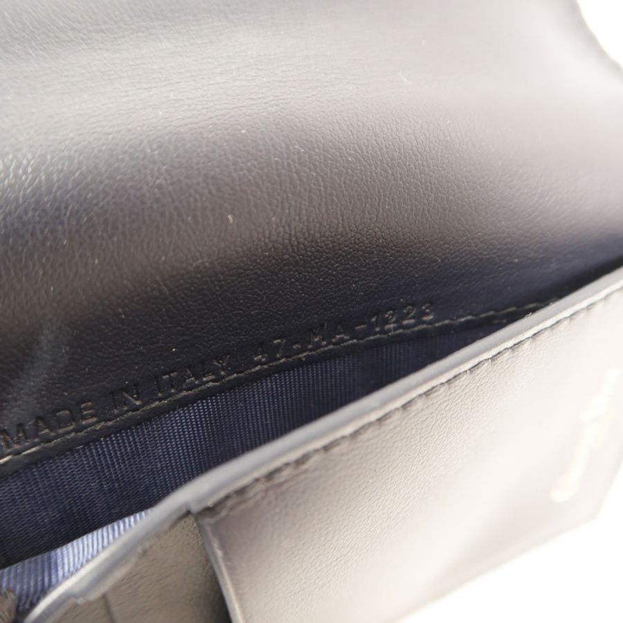 Dior Oblique帆布30 Montaigne Passport Holder護照套-8