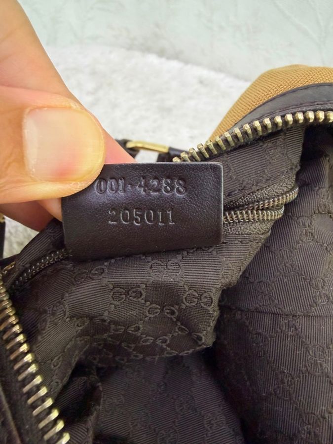 Gucci women’s handbag,-9