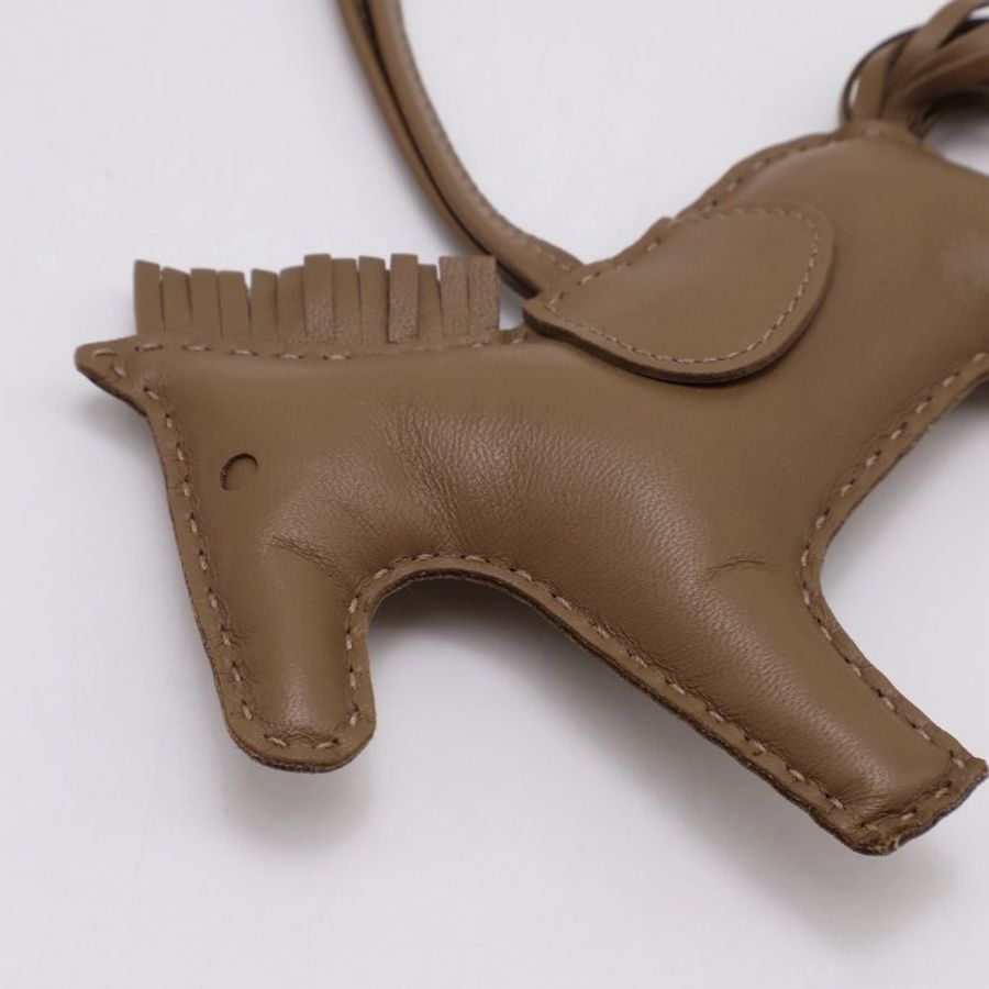 HERMES Rodeo中馬 - Etoupe 18 大象灰 W-3