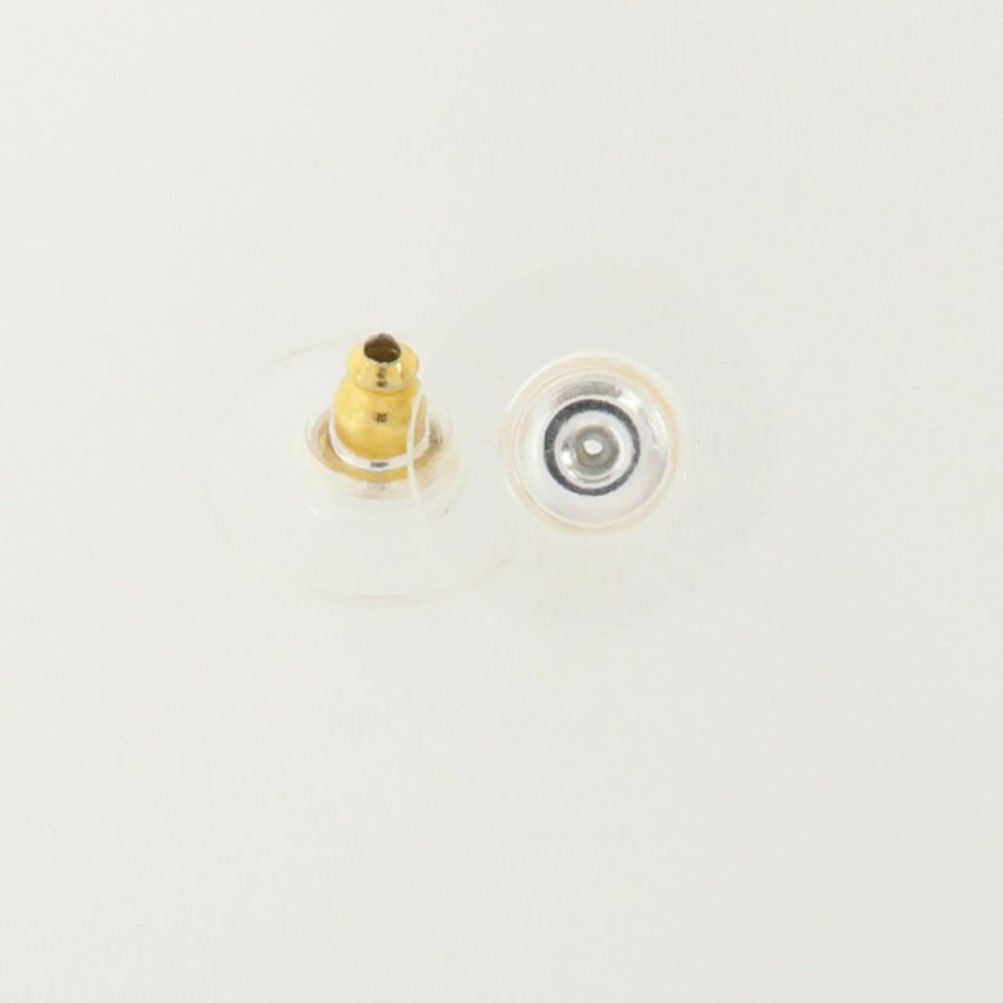 CHANEL 金屬Earrings耳環-4
