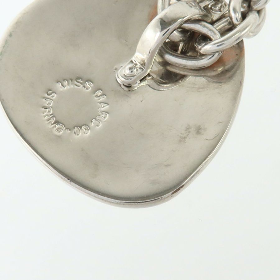 MARC JACOBS 金屬/琺瑯Necklace項鏈-10