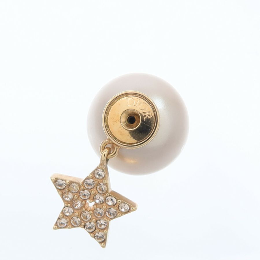 Dior PVC/金屬Earrings耳環-5