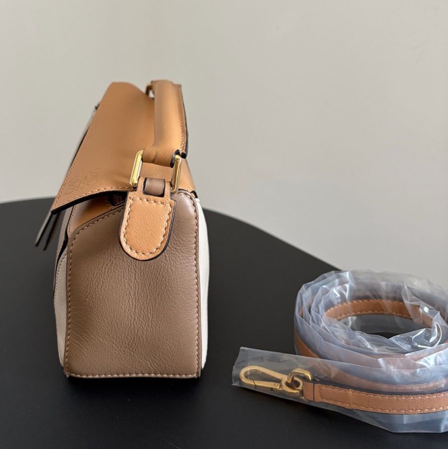 loewe羅意威拼色puzzle mini-2