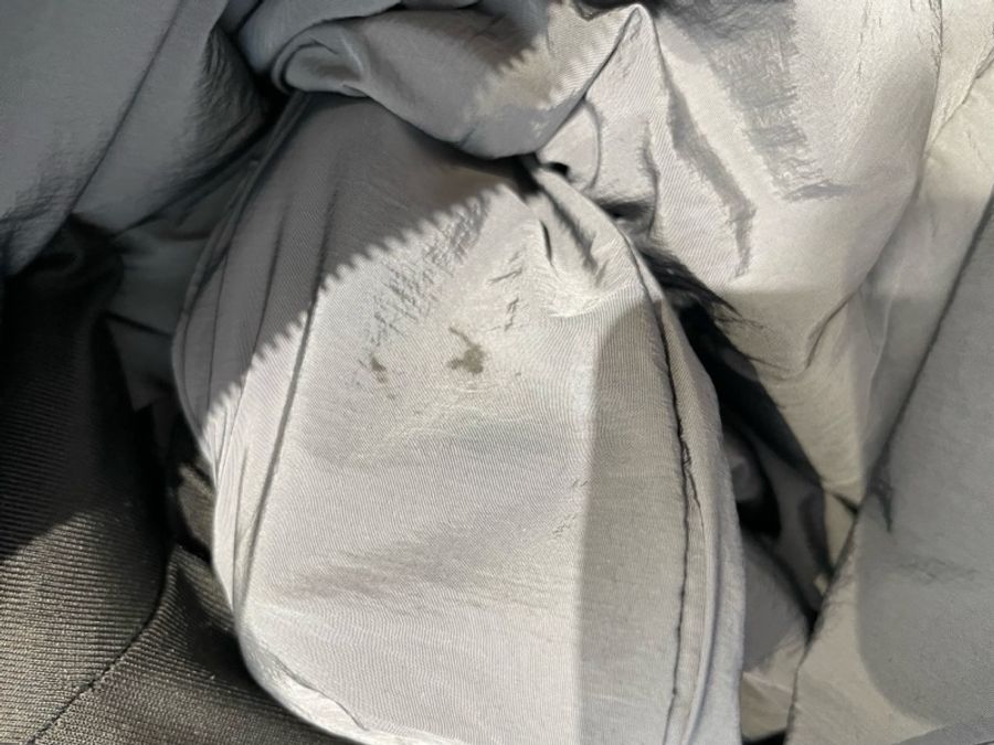 葆蝶家 BV 雙肩包-5