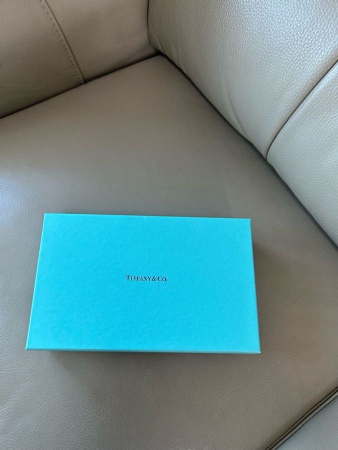 Tiffany 護照夾/ 護照套-12