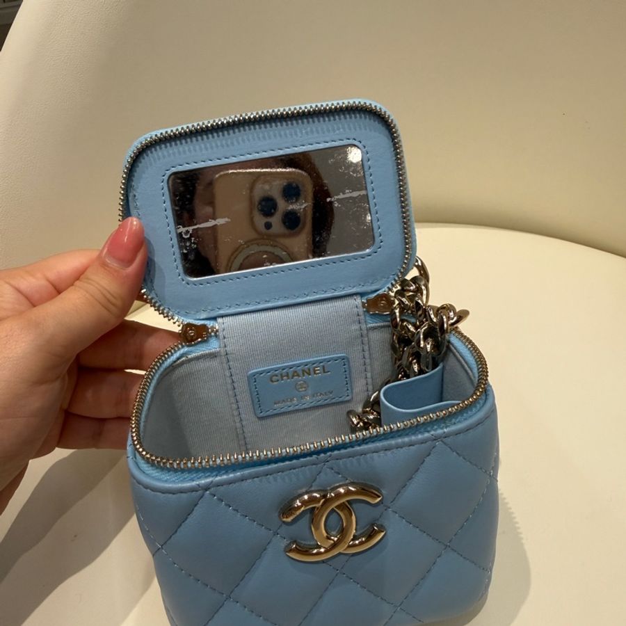 香奈兒Chanel coco金屬鏈 特別款式-1