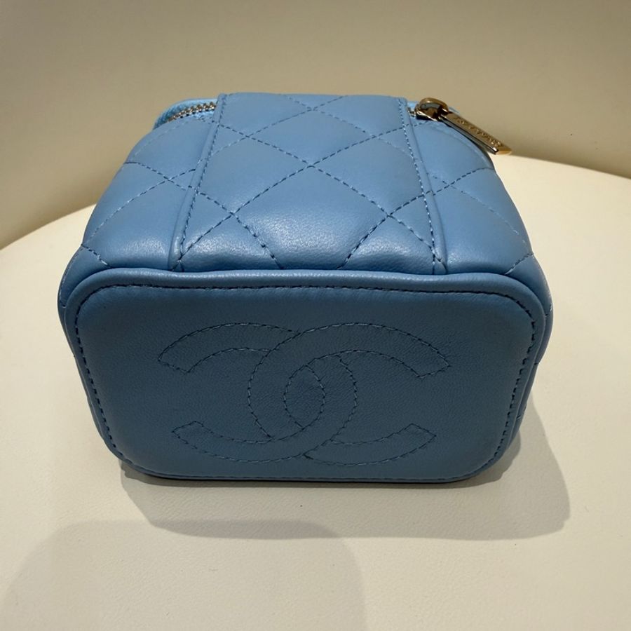 香奈兒Chanel coco金屬鏈 特別款式-7