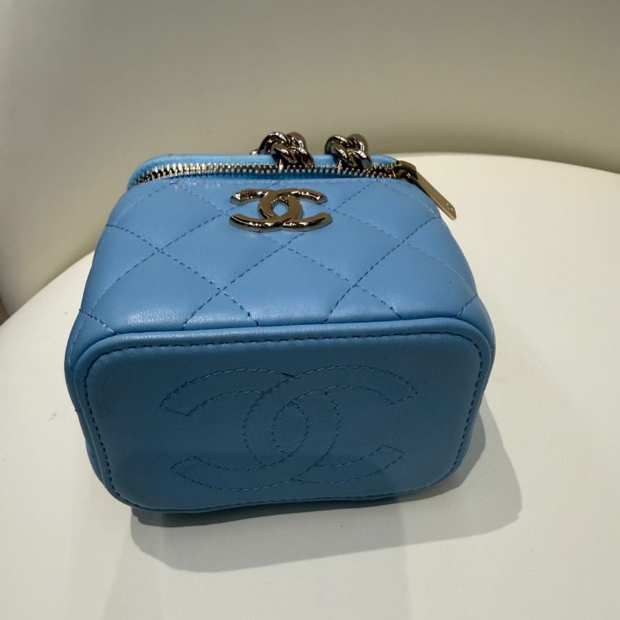 香奈兒Chanel coco金屬鏈 特別款式-8