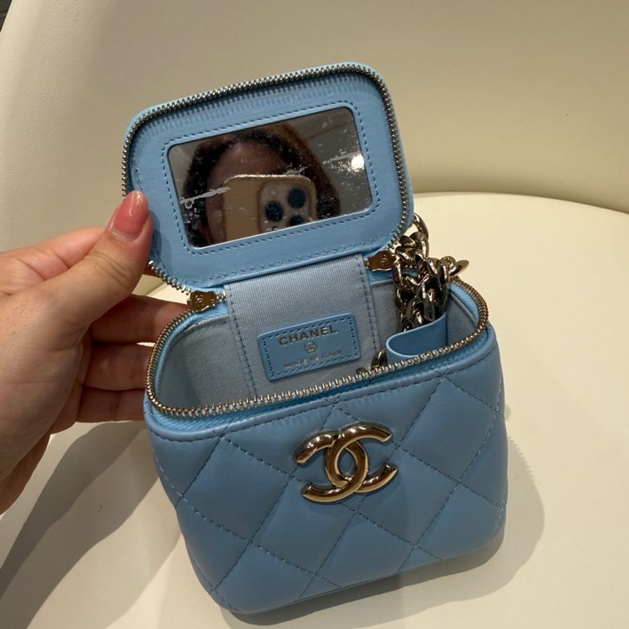 香奈兒Chanel coco金屬鏈 特別款式-13