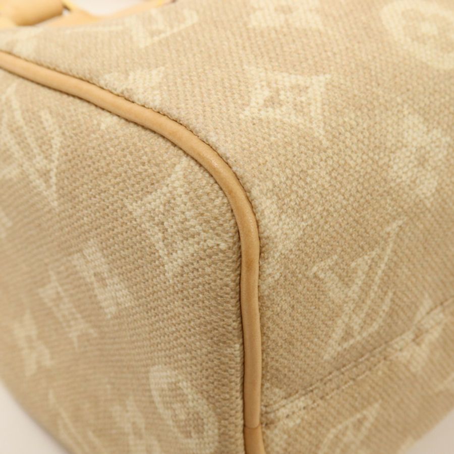 LOUIS VUITTON Meowgram LV x GC Speedy Bandouliere 20手挽肩背兩用袋-9