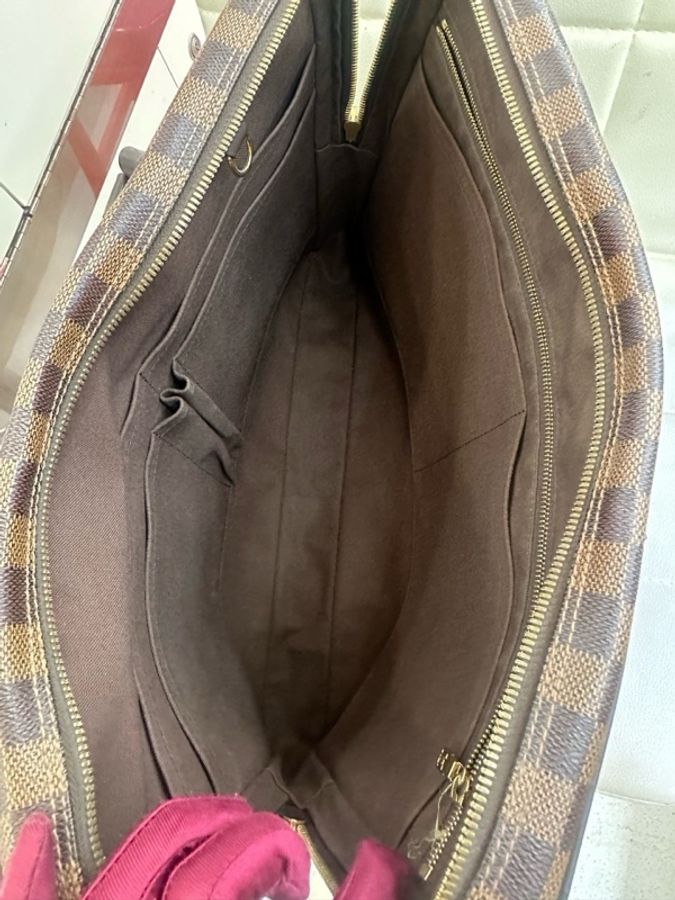 路易威登 Louis Vuitton N41124 皮革-7