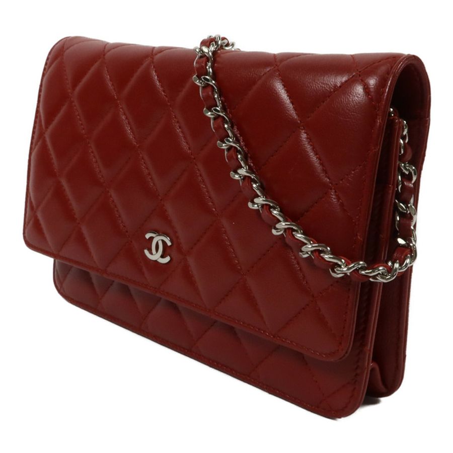 CHANEL Wallet On Chain-2