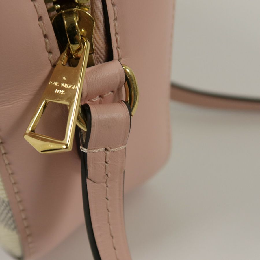 LOUIS VUITTON Damier Azur Saintaonge肩背袋-7