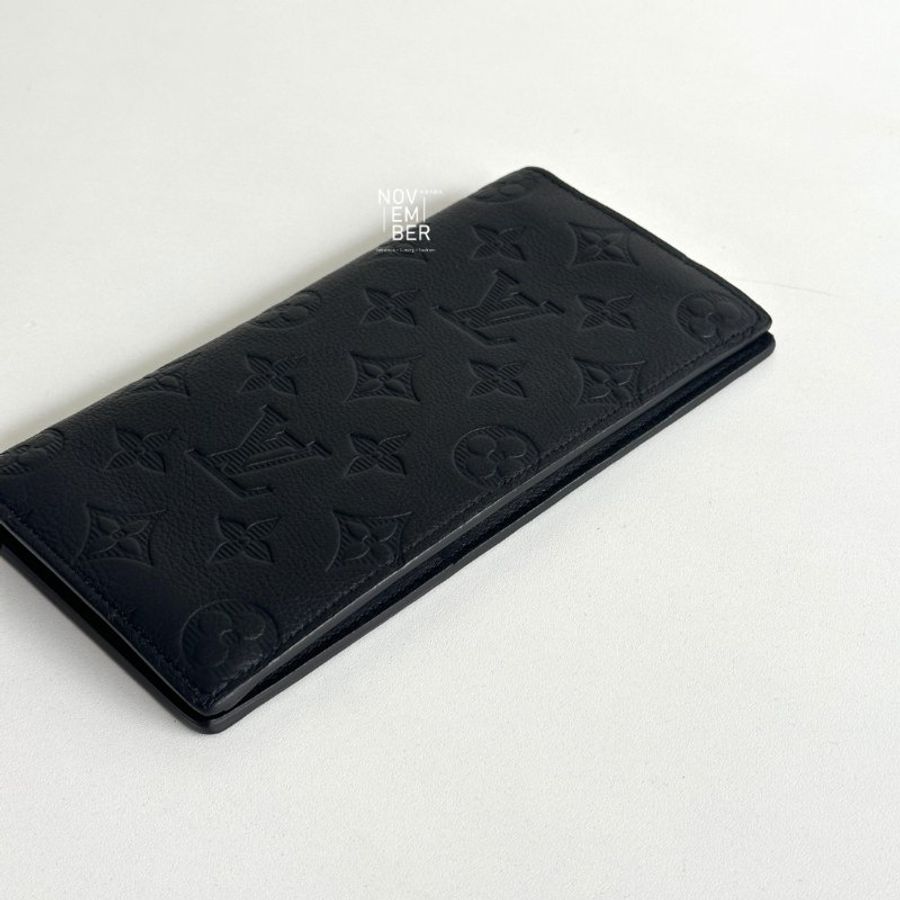 99新🆕 Louis Vuitton 路易威登 Brazza 錢包-5