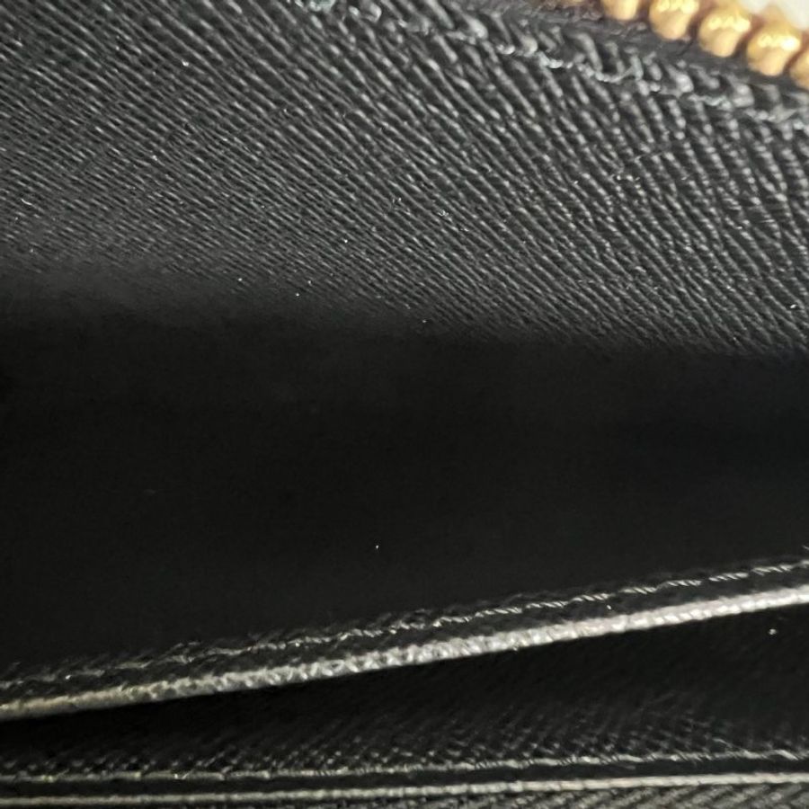 LV M82444 拚色Reverseㄇ拉長夾-9