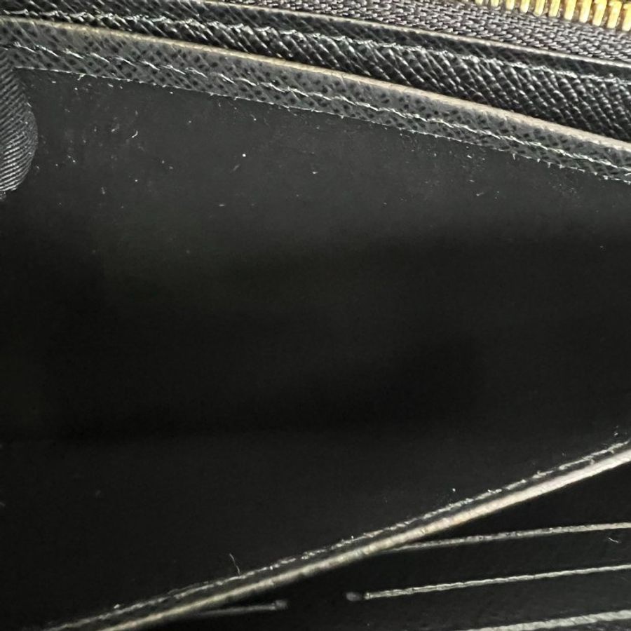 LV M82444 拚色Reverseㄇ拉長夾-12