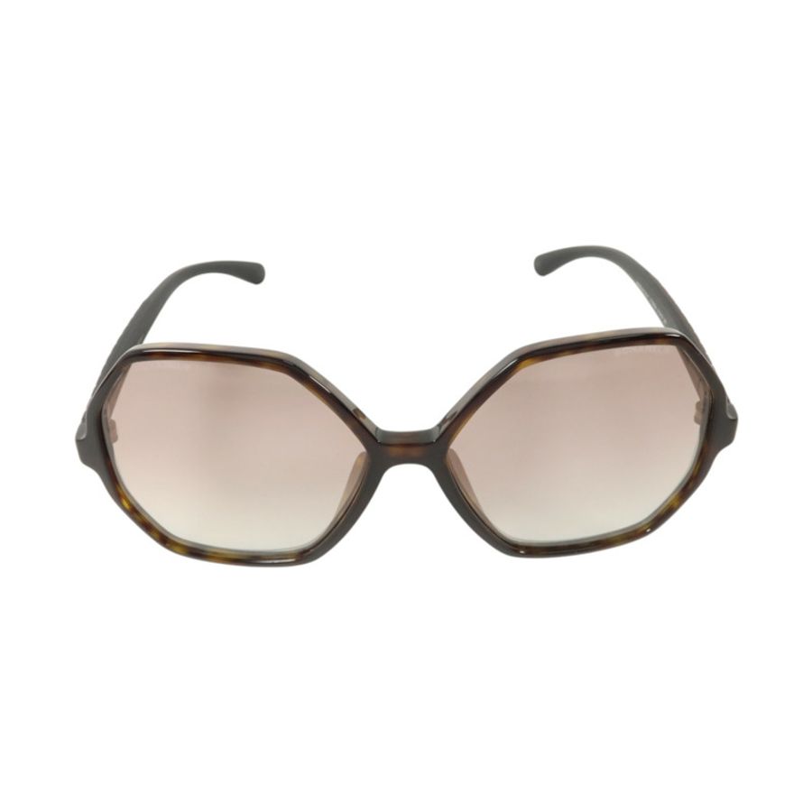 CHANEL PVC Sunglasses太陽眼鏡-0