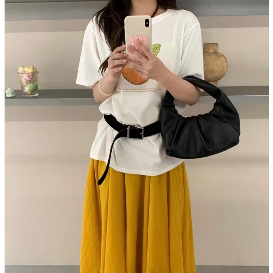 全新❤️ bv #雲朵包 #黑色 #pouch #托特包 hobo-1