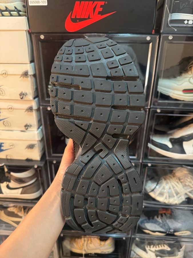 Balenciaga 3XL 巴黎世家 全黑 EU44-7