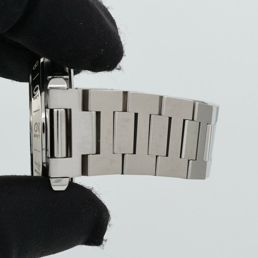 CARTIER Pasha C GMT W31078M7-9