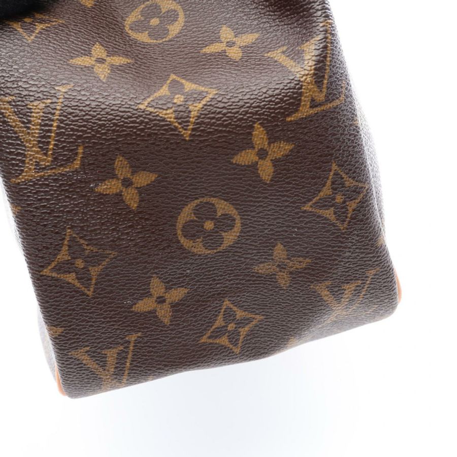 路易威登 Batignolles 橫肩包 M51154 Monogram 帆布 二手 LV-6